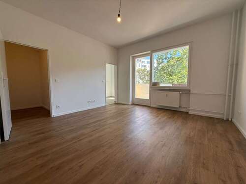 Foto - Wohnung zum Mieten in Berlin 900,00 € 33 m²