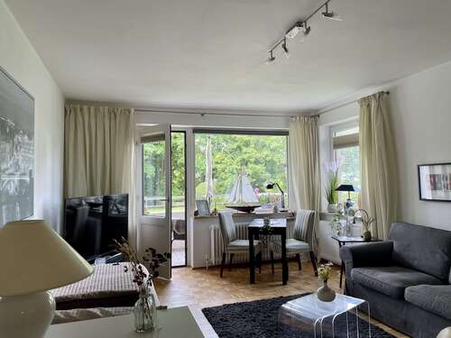 Foto - Wohnen auf Zeit in Heikendorf 480,00 €
