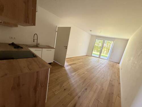 Foto - Wohnung zum Mieten in Beelitz 1.160,00 € 65.28 m²