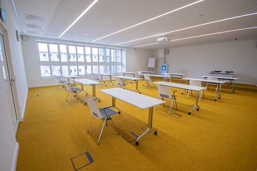 Foto - Büro in Berlin 45.000,00 € 114 m²