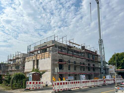 Foto - Wohnung zum Kaufen in Münster 309.000,00 € 47.5 m²