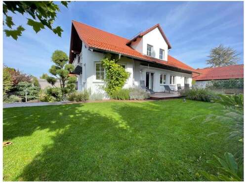 Foto - Haus zum Kaufen in Untermeitingen 1.270.000,00 € 380 m²