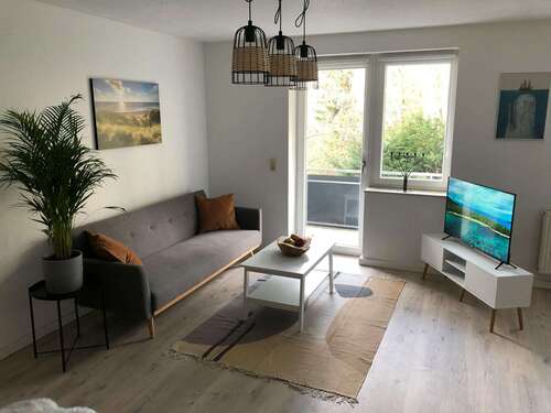 Foto - Wohnen auf Zeit in Kassel 1.299,00 €