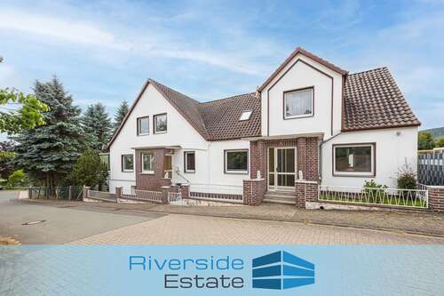 Foto - Haus zum Kaufen in Hessisch Oldendorf Segelhorst 345.000,00 € 248.99 m²