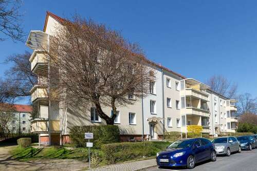 Foto - Wohnung zum Mieten in Görlitz 503,00 € 72.92 m²