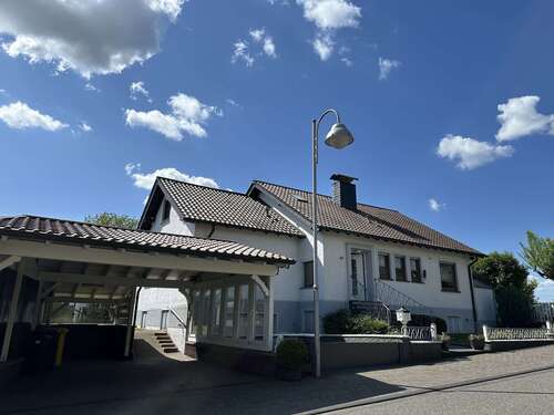 Foto - Haus zum Kaufen in Grafschaft Oeverich 495.000,00 € 122.3 m²