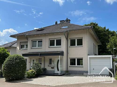 Foto - Haus zum Kaufen in Gladbeck 550.000,00 € 152 m²