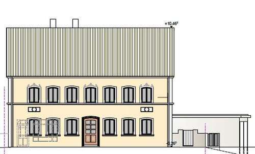 Foto - Wohnung zum Mieten in Scheinfeld 440,00 € 46.29 m²