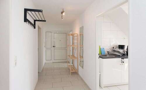 Foto - WG-Zimmer in Offenbach am Main 605,00 € 10 m²