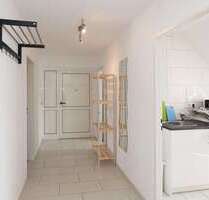 WG-Zimmer in Offenbach am Main 605,00 € 10 m²