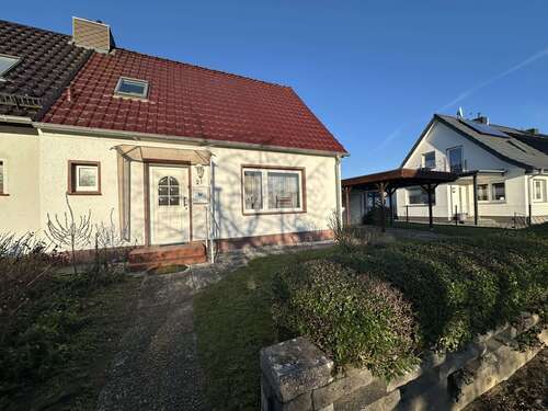 Foto - Haus zum Kaufen in Grevesmühlen 200.000,00 € 123 m²