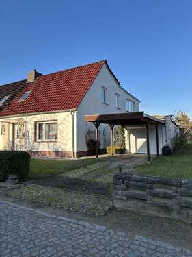 Foto - Haus zum Kaufen in Grevesmühlen 200.000,00 € 123 m²