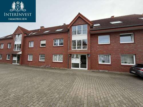 Foto - Wohnung zum Kaufen in Magdeburg 97.500,00 € 53.74 m²