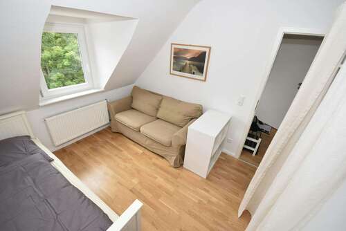 Foto - WG-Zimmer in Frankfurt am Main 525,00 € 15 m²