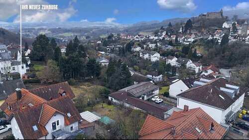 Foto - Wohnung zum Mieten in Lindenfels 850,00 € 87.13 m²