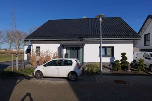 Foto - Haus zum Kaufen in Rheinbach 875.000,00 € 229 m²