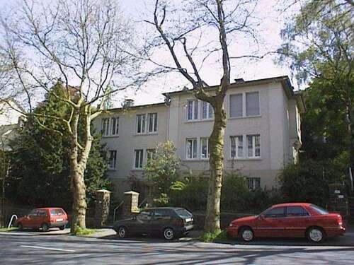 Foto - Wohnung zum Mieten in Wuppertal 999,00 € 108.77 m²