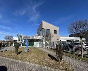 Büro in Wangen im Allgäu 376,00 € 23.48 m²