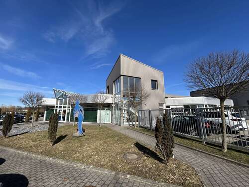 Foto - Büro in Wangen im Allgäu 685,00 € 42.76 m²