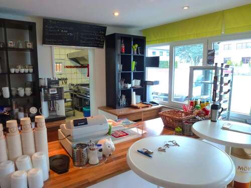 Foto - Gastronomie in Rödermark 239.000,00 € 78 m²