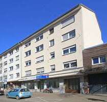 Wohnung zum Kaufen in Mannheim 78.500,00 € 20.2 m²