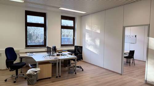 Foto - Büro in Ottobrunn Riemerling 1.300,00 € 129.52 m²