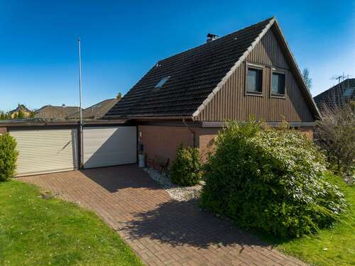 Foto - Haus zum Kaufen in Beidenfleth 219.000,00 € 115 m²