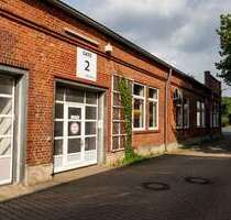 Halle in LauenburgElbe 1.185,00 € 237 m² - Lauenburg/Elbe