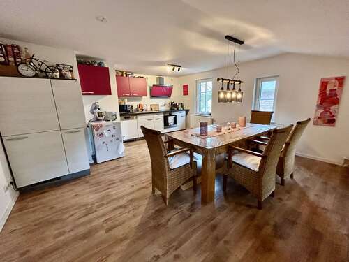 Foto - Wohnung zum Mieten in Züssow 450,50 € 85 m²