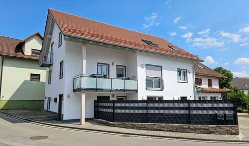 Foto - Wohnung zum Mieten in Aiglsbach 950,00 € 108 m²