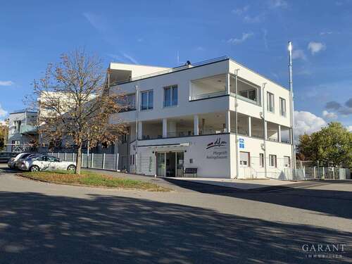 Foto - Wohnung zum Mieten in Marbach 1.350,00 € 110 m²