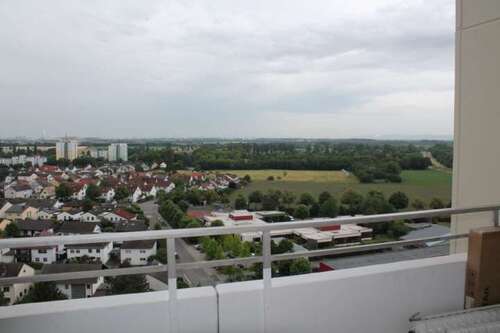 Foto - Wohnung zum Mieten in Lampertheim 1.050,00 € 75 m²