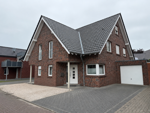 Foto - Haus zum Kaufen in Gronau (Westfalen) 369.000,00 € 132 m²