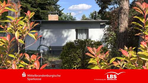 Foto - Haus zum Kaufen in Zeuthen 447.000,00 € 96 m²