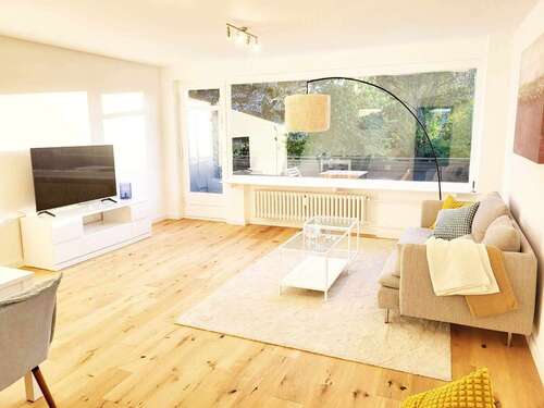 Foto - Wohnung zum Kaufen in Hamburg 339.000,00 € 59.45 m²