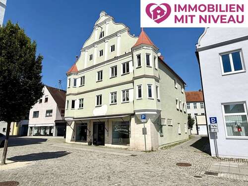 Foto - Haus zum Kaufen in Höchstädt 399.000,00 € 270 m²