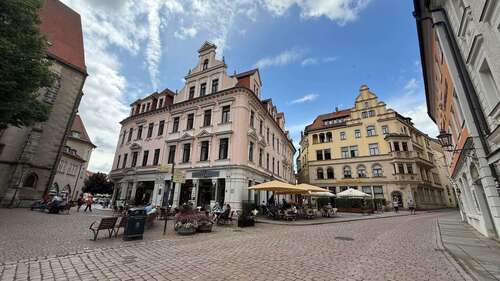 Foto - Wohnung zum Mieten in Meißen 1.176,00 € 168 m²