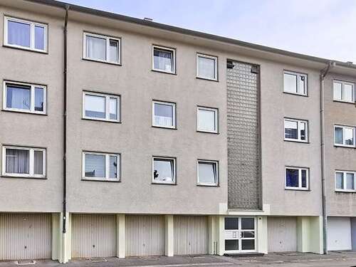 Foto - Wohnung zum Mieten in Wuppertal 330,00 € 47.3 m²