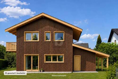 Foto - Grundstück zu verkaufen in Edling 279.000,00 € 426 m²