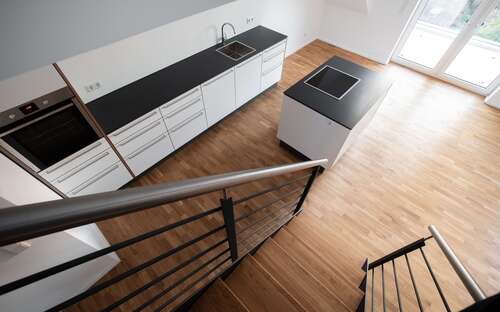Foto - Wohnung zum Mieten in Barsinghausen 1.353,00 € 123 m²
