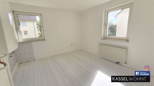 Foto - Wohnung zum Mieten in Kassel Rothenditmold 425,00 € 44 m²