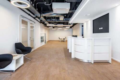 Foto - Büro in München 1.590,00 € 52 m²