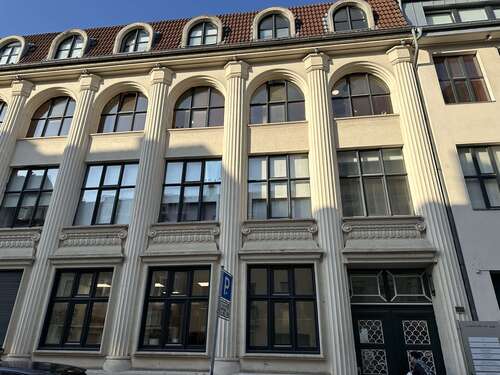 Foto - Büro in Krefeld 1.900,00 € 152 m²