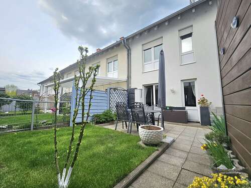 Foto - Haus zum Kaufen in Offenbach 595.000,00 € 123 m²