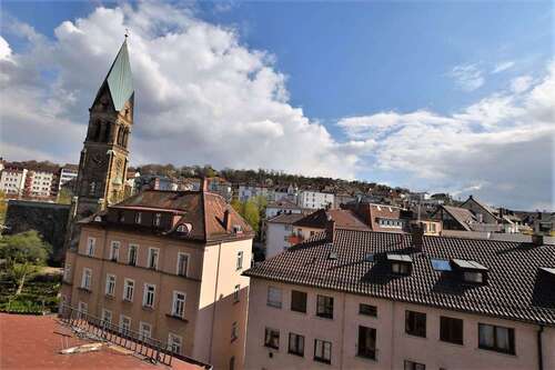 Foto - Wohnung zum Kaufen in Stuttgart 420.000,00 € 86.69 m²