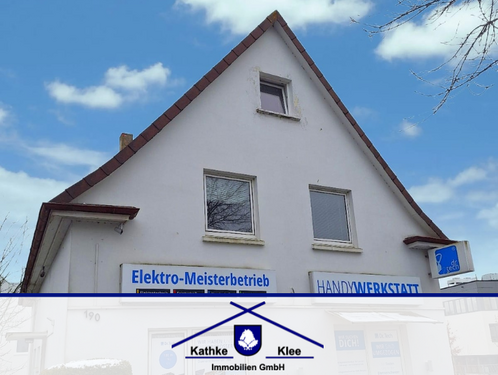 Foto - Grundstück zu verkaufen in Oldenburg 1.100.000,00 € 745 m²