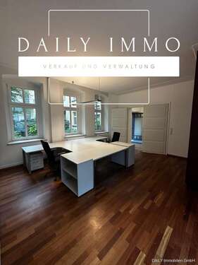 Foto - Büro in Berlin 1.005,75 € 67.05 m²