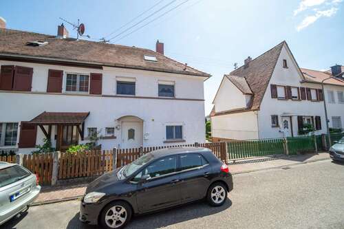 Foto - Haus zum Kaufen in Frankfurt 519.000,00 € 123.55 m²