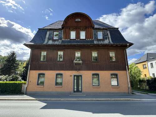 Foto - Haus zum Kaufen in Klingenthal 225.000,00 € 194.51 m²