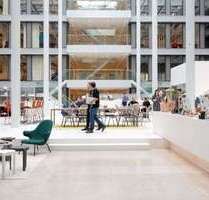Büro in Düsseldorf 1.180,00 € 32 m²